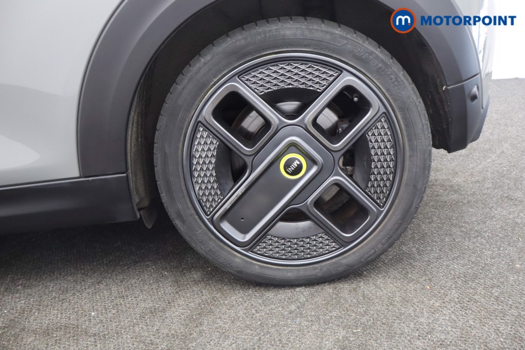 Mini Hatchback Cooper S Level 2 Automatic Electric Hatchback - Stock Number (1664027) - 28th supplementary image