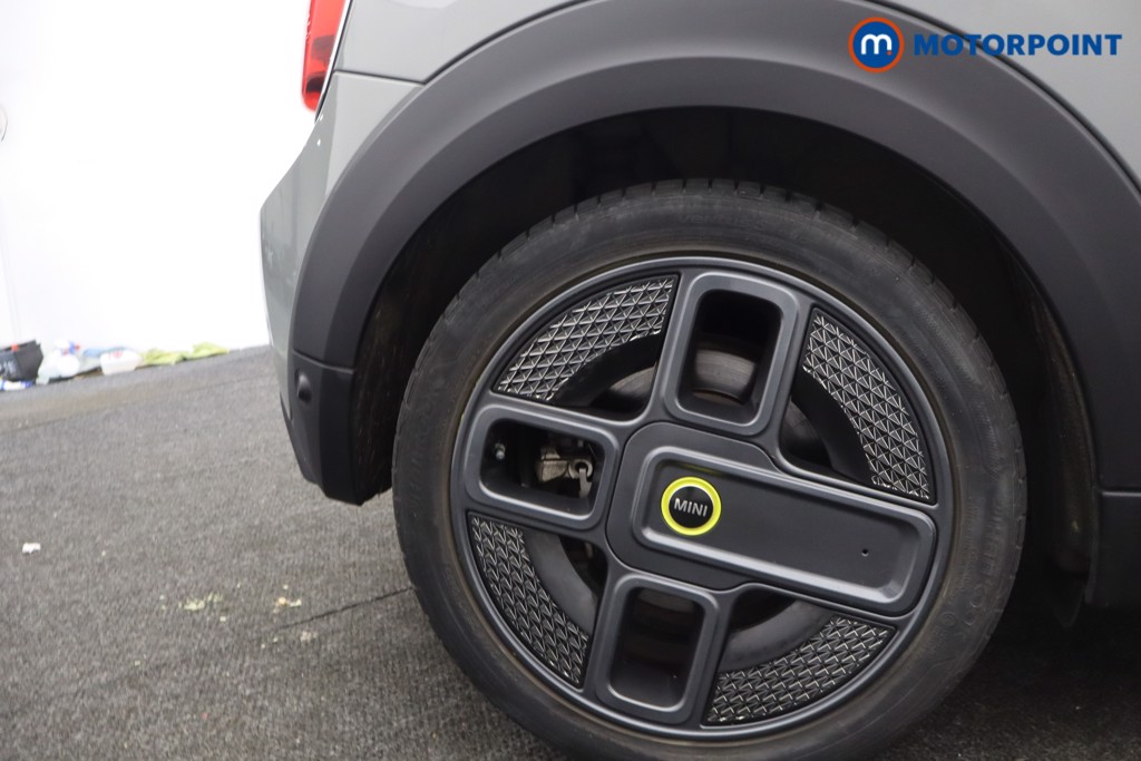 Mini Hatchback Cooper S Level 2 Automatic Electric Hatchback - Stock Number (1664027) - 29th supplementary image
