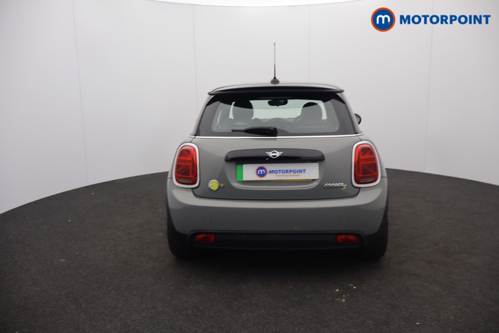Mini Hatchback Cooper S Level 2 Automatic Electric Hatchback - Stock Number (1664027) - 1st supplementary image