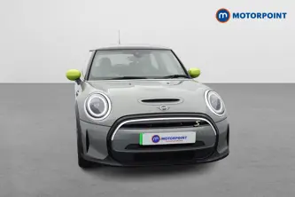 Mini Hatchback Cooper S Level 2 Automatic Electric Hatchback - Stock Number (1664027) - Front bumper