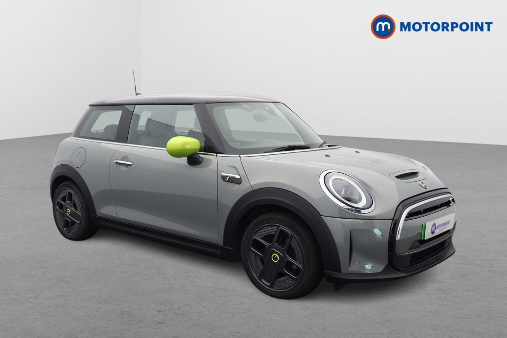 MINI Hatchback listing photo