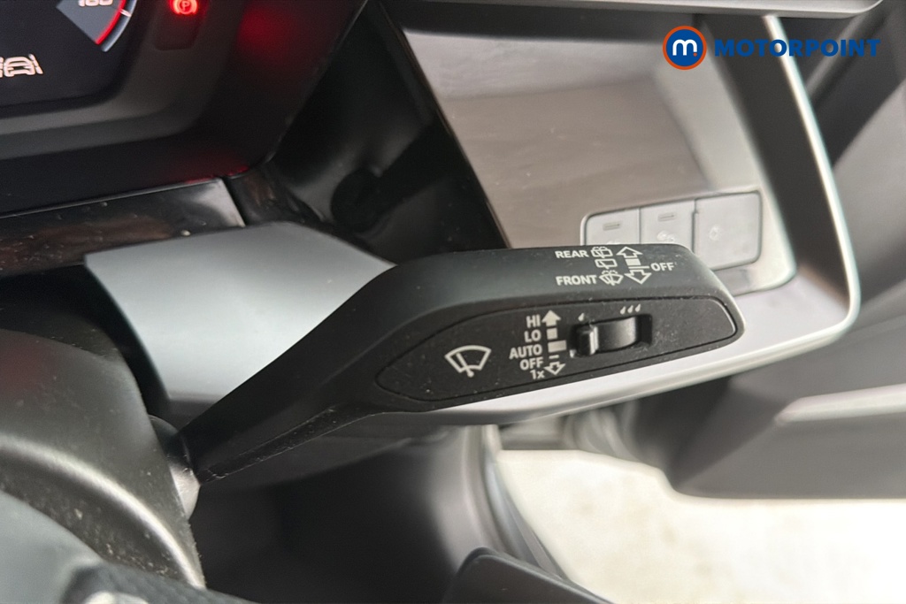 Audi A3 S Line Automatic Petrol Hatchback - Stock Number (1664043) - 6th supplementary image