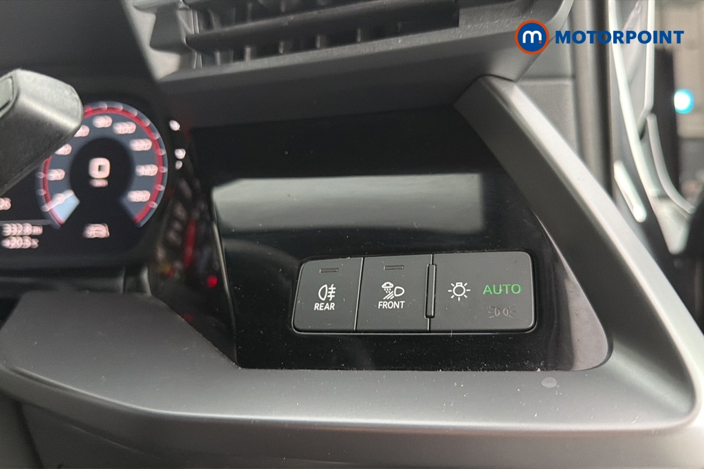 Audi A3 S Line Automatic Petrol Hatchback - Stock Number (1664043) - 11th supplementary image