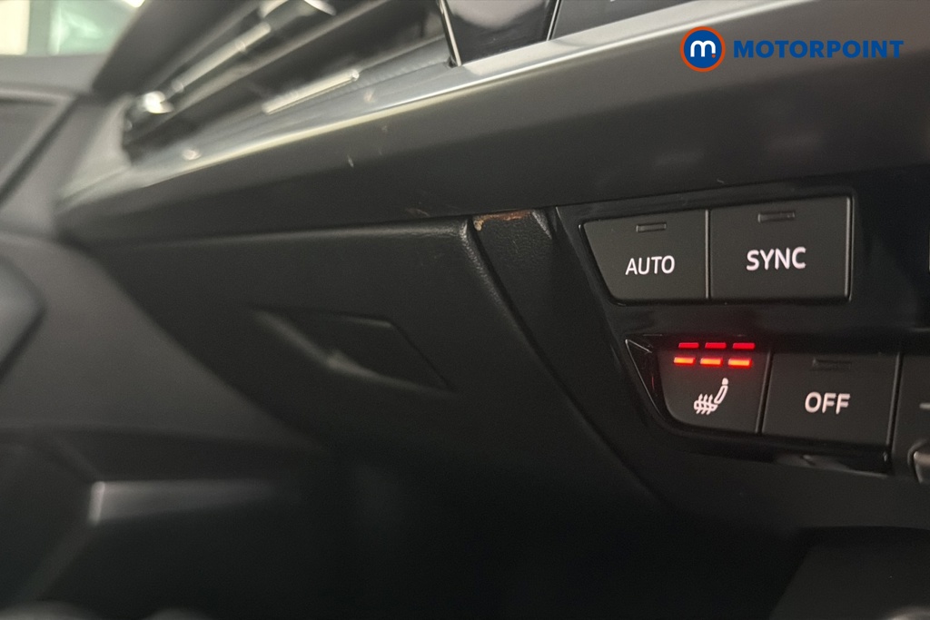 Audi A3 S Line Automatic Petrol Hatchback - Stock Number (1664043) - 14th supplementary image