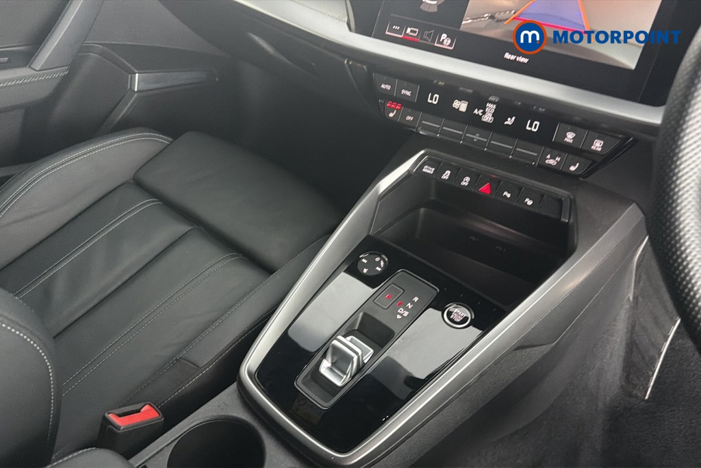 Audi A3 S Line Automatic Petrol Hatchback - Stock Number (1664043) - 15th supplementary image