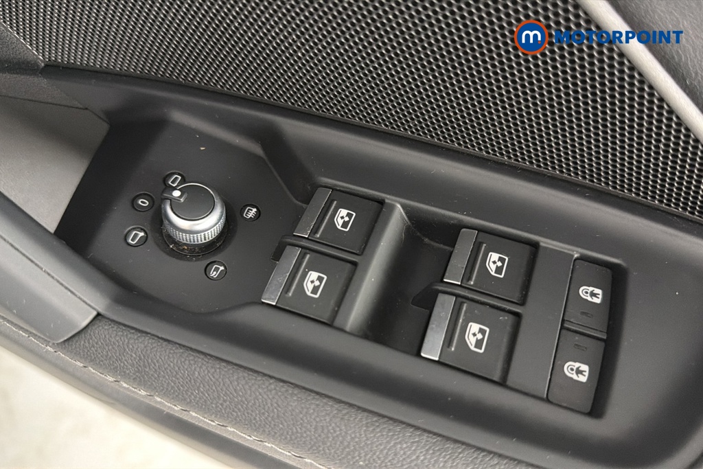 Audi A3 S Line Automatic Petrol Hatchback - Stock Number (1664043) - 19th supplementary image