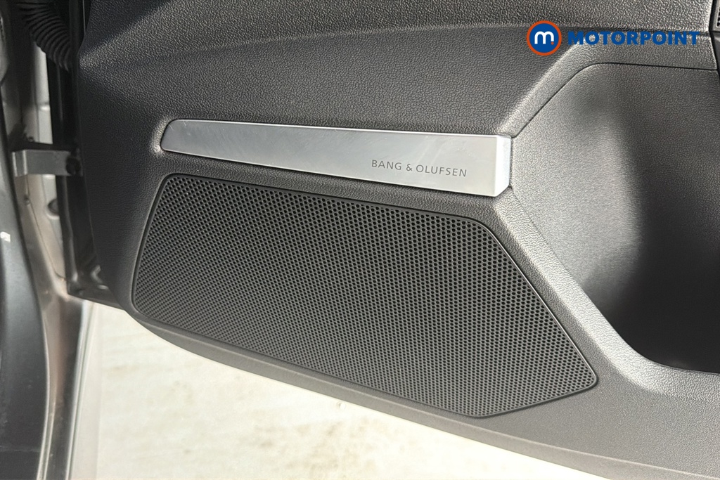 Audi A3 S Line Automatic Petrol Hatchback - Stock Number (1664043) - 21st supplementary image