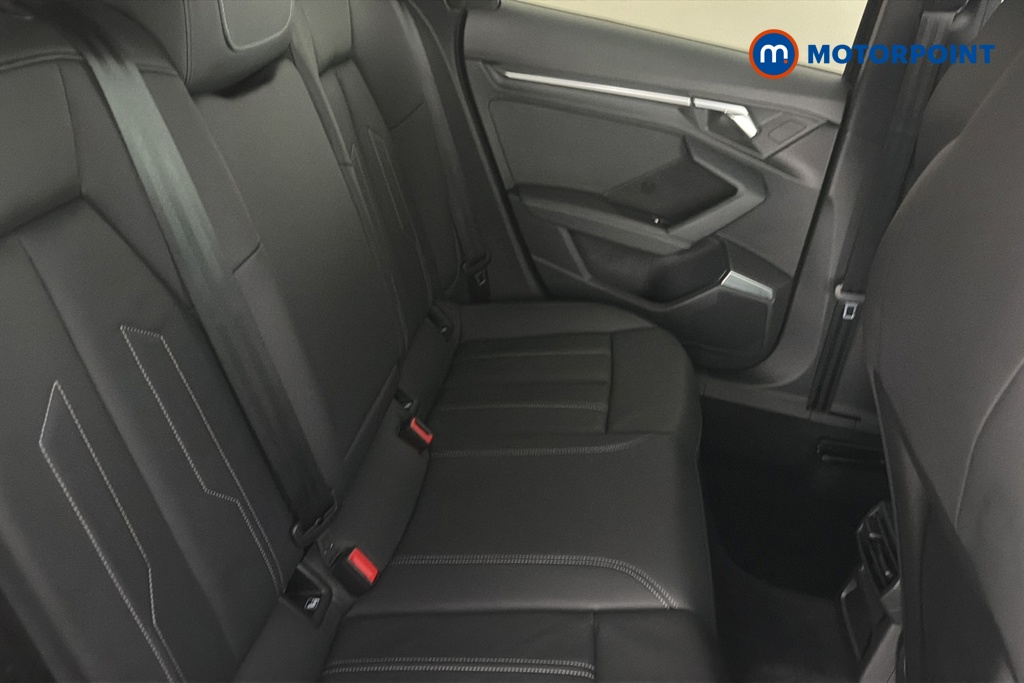 Audi A3 S Line Automatic Petrol Hatchback - Stock Number (1664043) - 25th supplementary image