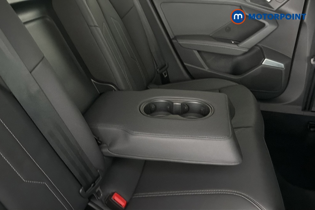 Audi A3 S Line Automatic Petrol Hatchback - Stock Number (1664043) - 26th supplementary image