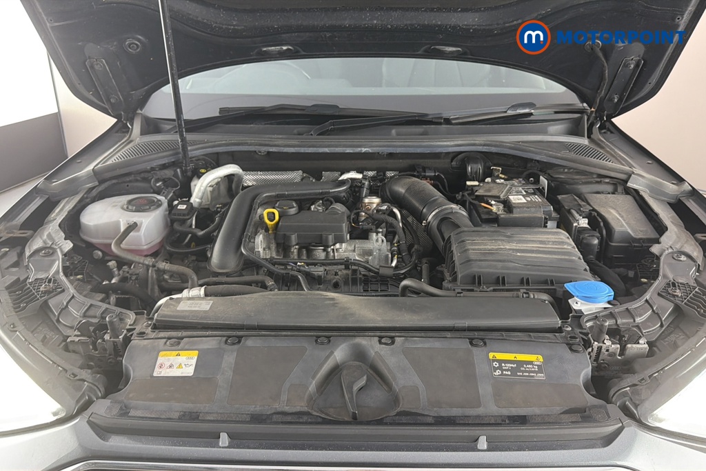 Audi A3 S Line Automatic Petrol Hatchback - Stock Number (1664043) - 48th supplementary image