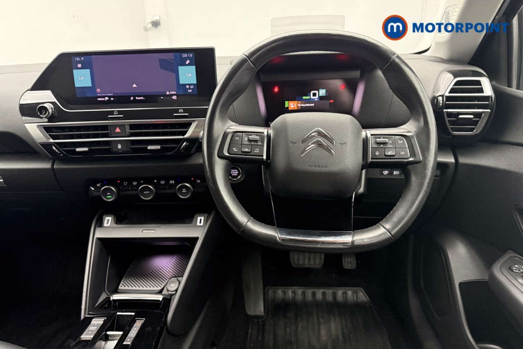 Citroen C4 Shine Plus Automatic Electric Hatchback - Stock Number (1664050) - 2nd supplementary image