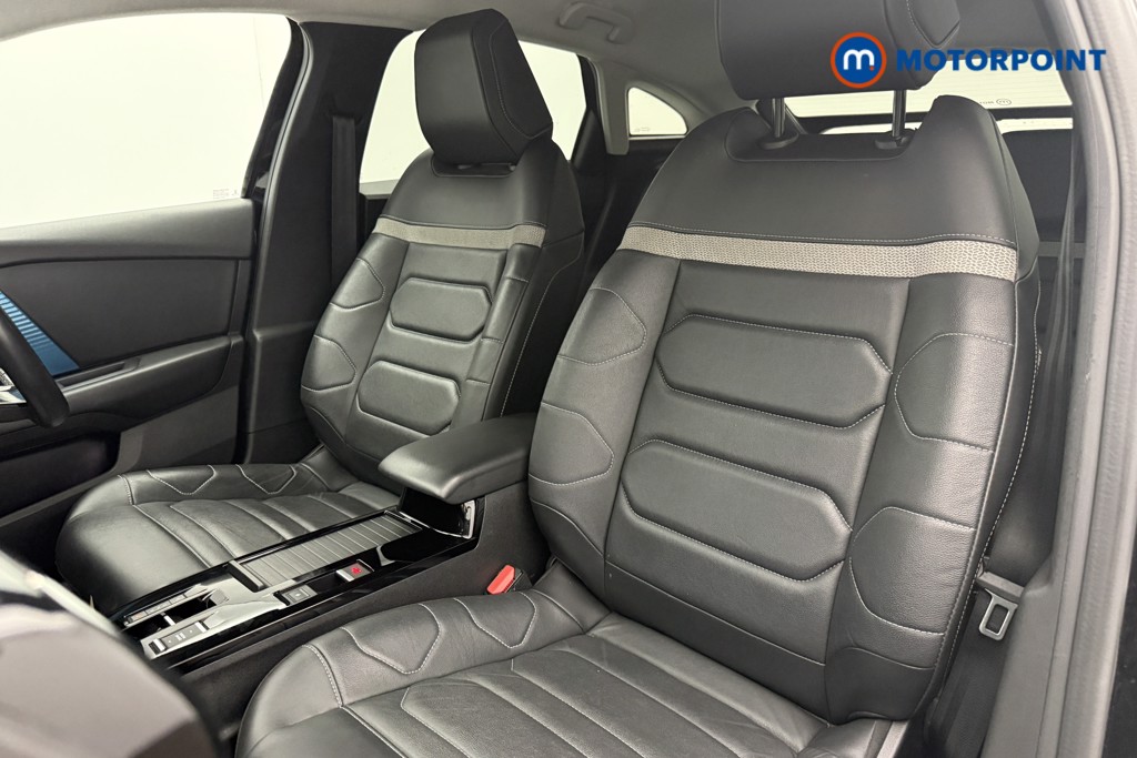 Citroen C4 Shine Plus Automatic Electric Hatchback - Stock Number (1664050) - 3rd supplementary image