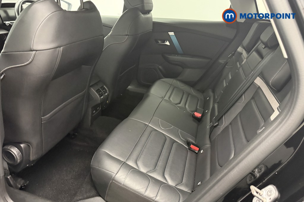 Citroen C4 Shine Plus Automatic Electric Hatchback - Stock Number (1664050) - 4th supplementary image