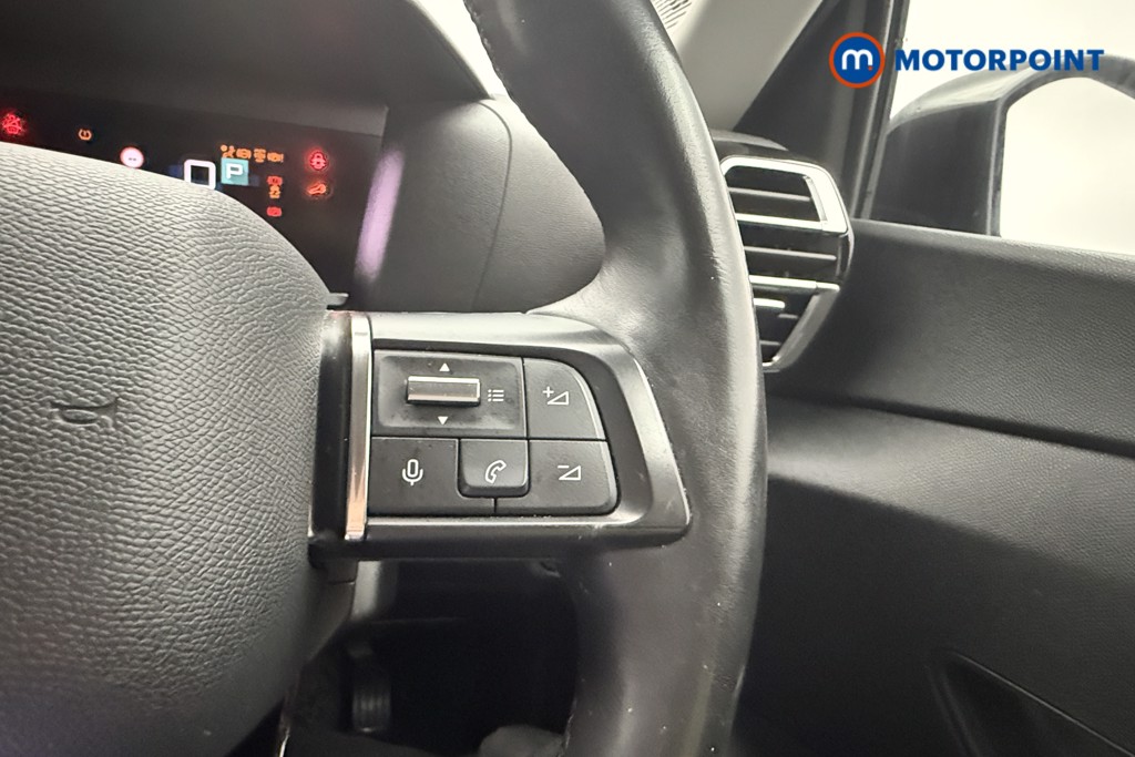 Citroen C4 Shine Plus Automatic Electric Hatchback - Stock Number (1664050) - 8th supplementary image