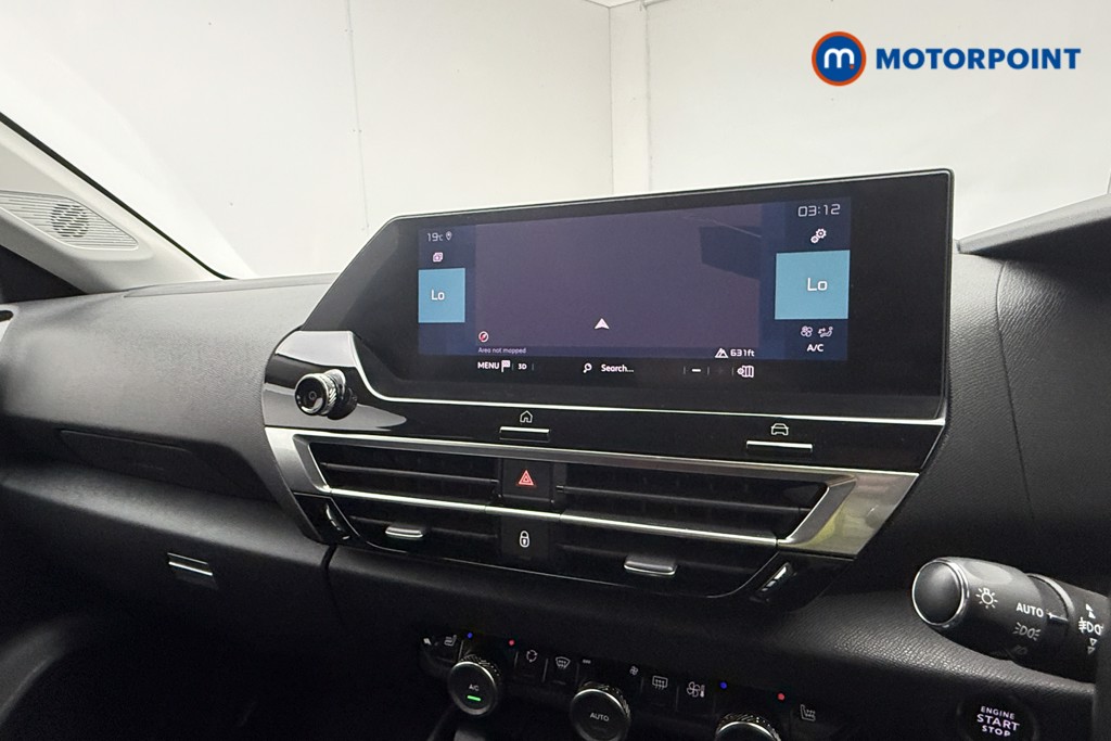 Citroen C4 Shine Plus Automatic Electric Hatchback - Stock Number (1664050) - 12th supplementary image