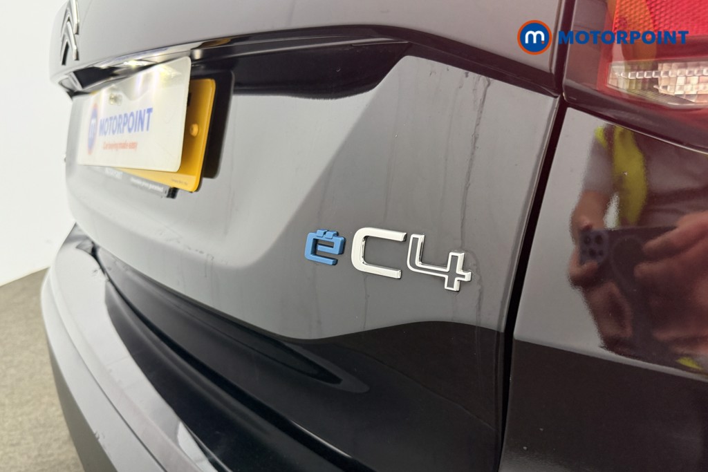 Citroen C4 Shine Plus Automatic Electric Hatchback - Stock Number (1664050) - 19th supplementary image