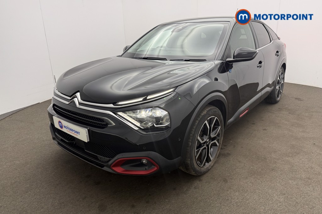 Citroen C4 Shine Plus Automatic Electric Hatchback - Stock Number (1664050) - 21st supplementary image