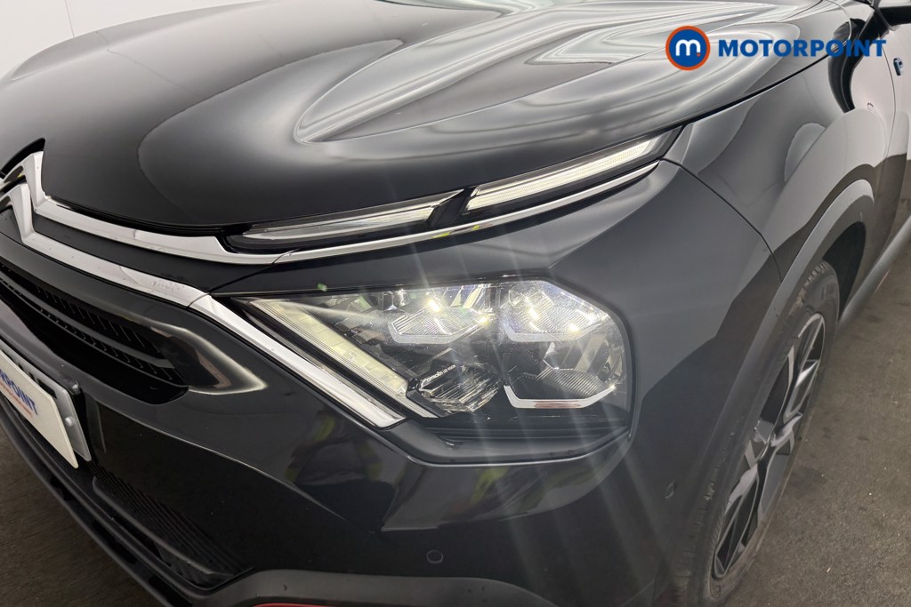 Citroen C4 Shine Plus Automatic Electric Hatchback - Stock Number (1664050) - 22nd supplementary image