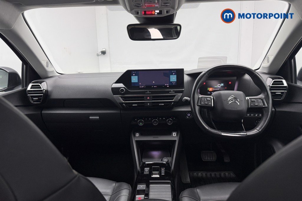 Citroen C4 Shine Plus Automatic Electric Hatchback - Stock Number (1664050) - 1st supplementary image