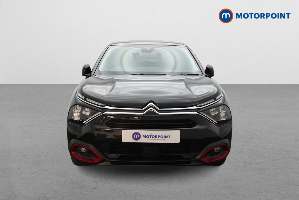 Citroen C4 Shine Plus Automatic Electric Hatchback - Stock Number (1664050) - Front bumper
