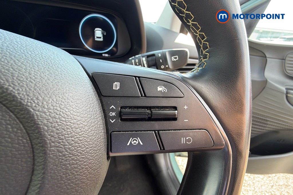 Hyundai I20 Ultimate Automatic Petrol Hatchback - Stock Number (1664073) - 4th supplementary image