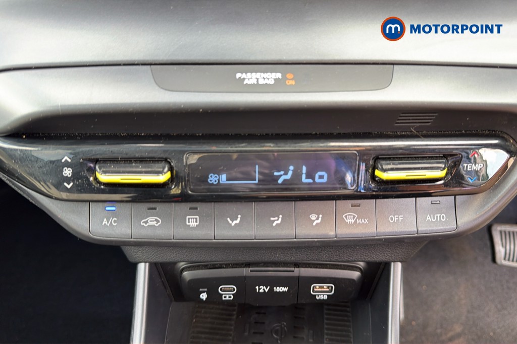 Hyundai I20 Ultimate Automatic Petrol Hatchback - Stock Number (1664073) - 12th supplementary image