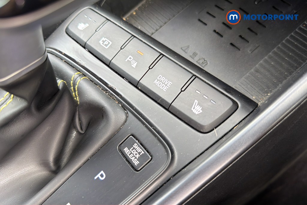 Hyundai I20 Ultimate Automatic Petrol Hatchback - Stock Number (1664073) - 14th supplementary image