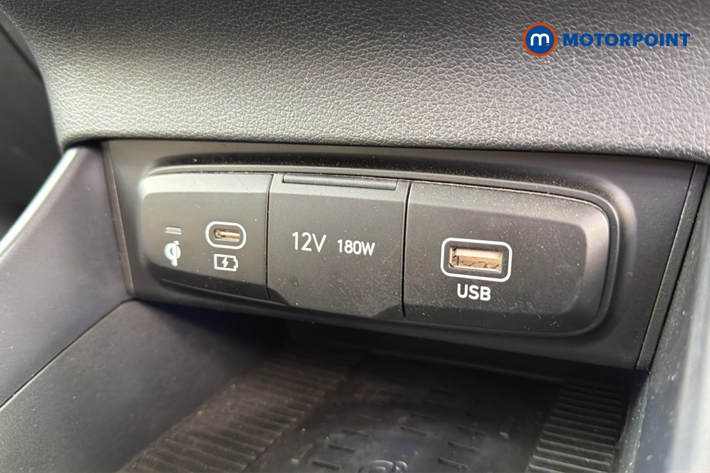 Hyundai I20 Ultimate Automatic Petrol Hatchback - Stock Number (1664073) - 17th supplementary image