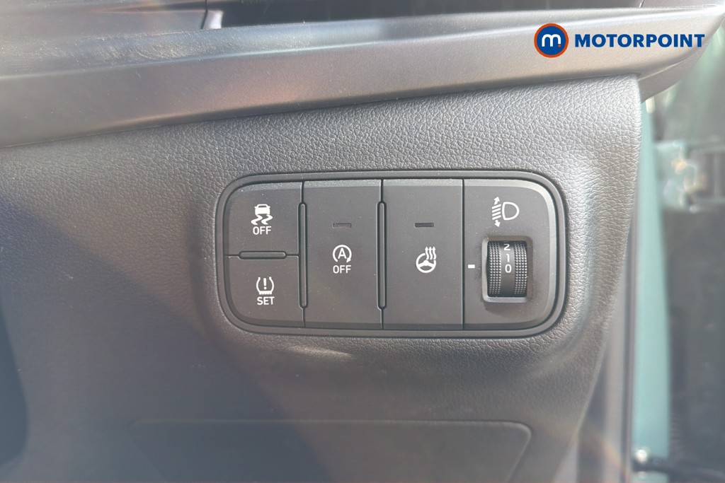 Hyundai I20 Ultimate Automatic Petrol Hatchback - Stock Number (1664073) - 18th supplementary image