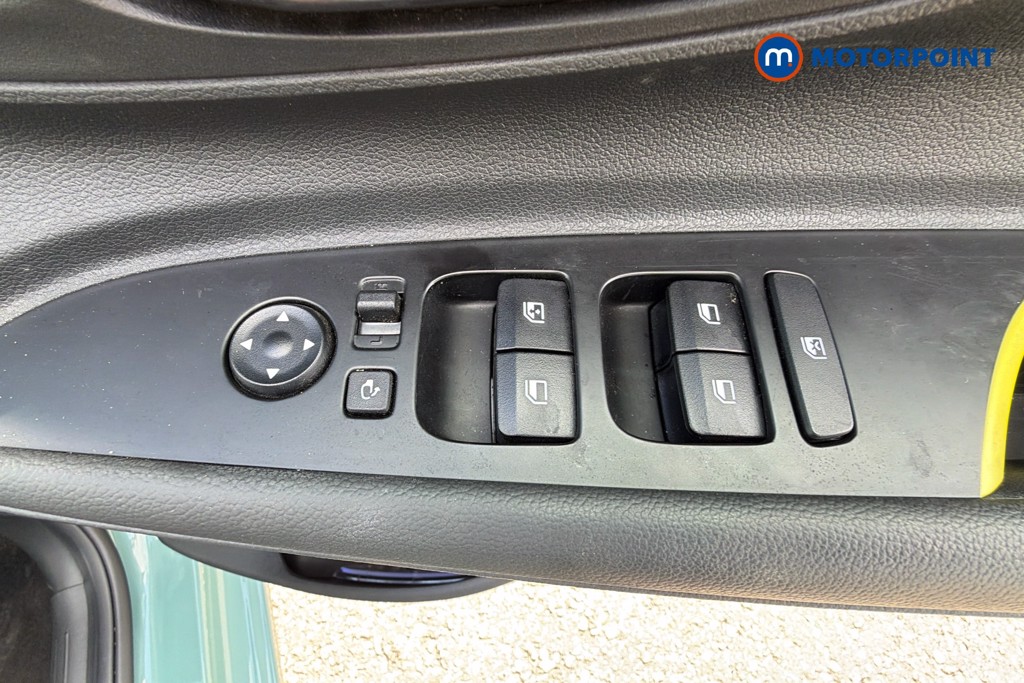 Hyundai I20 Ultimate Automatic Petrol Hatchback - Stock Number (1664073) - 20th supplementary image