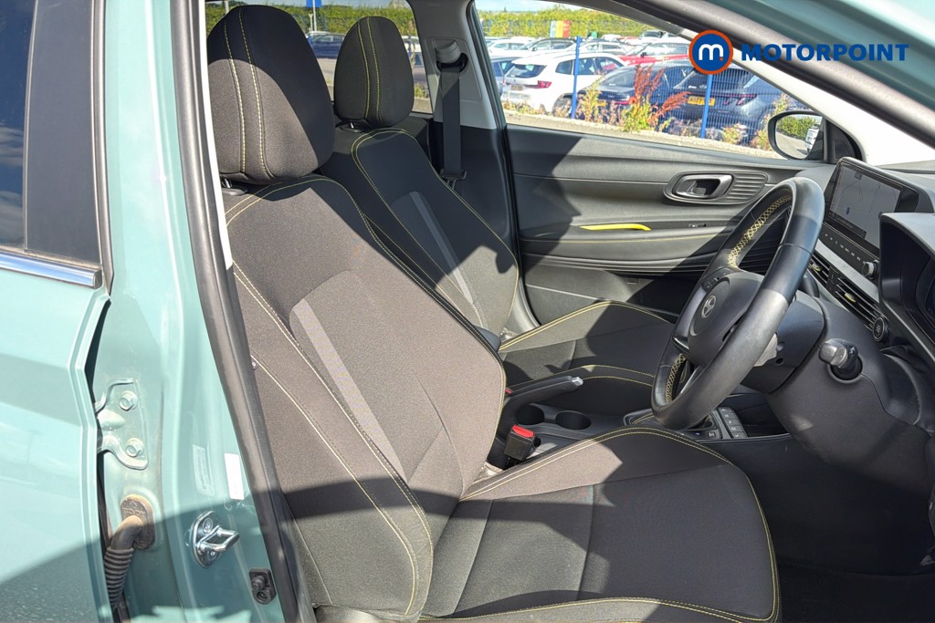 Hyundai I20 Ultimate Automatic Petrol Hatchback - Stock Number (1664073) - 22nd supplementary image