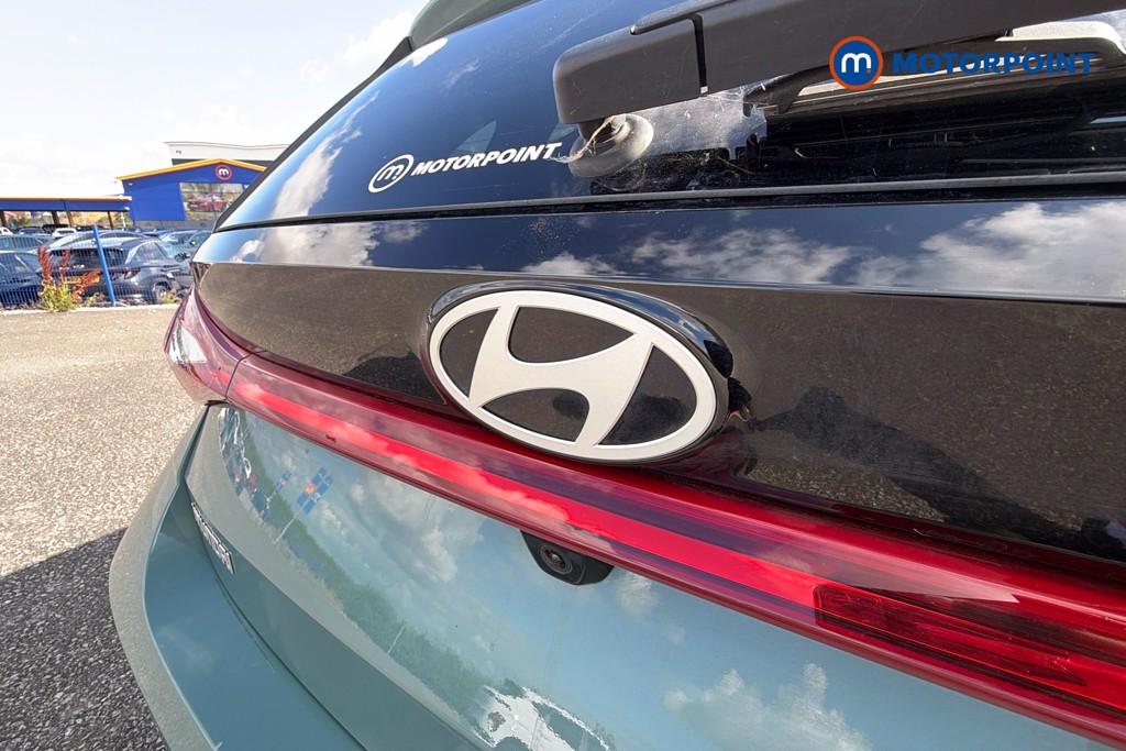 Hyundai I20 Ultimate Automatic Petrol Hatchback - Stock Number (1664073) - 37th supplementary image