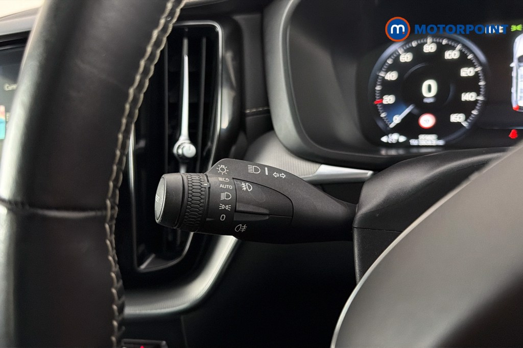 Volvo Xc60 R Design Pro Automatic Petrol Plug-In Hybrid SUV - Stock Number (1664146) - 6th supplementary image
