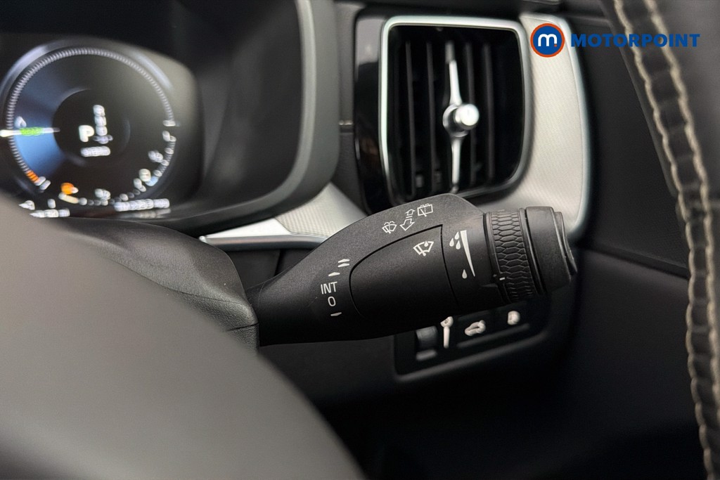Volvo Xc60 R Design Pro Automatic Petrol Plug-In Hybrid SUV - Stock Number (1664146) - 7th supplementary image
