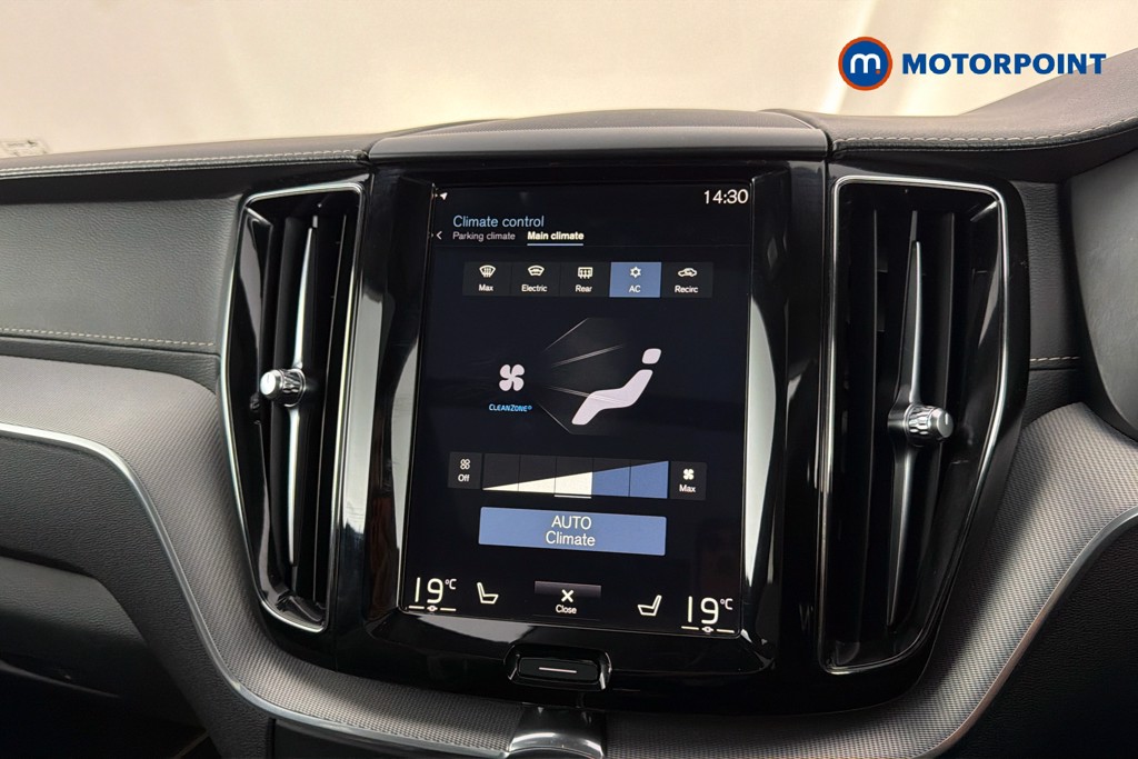 Volvo Xc60 R Design Pro Automatic Petrol Plug-In Hybrid SUV - Stock Number (1664146) - 12th supplementary image
