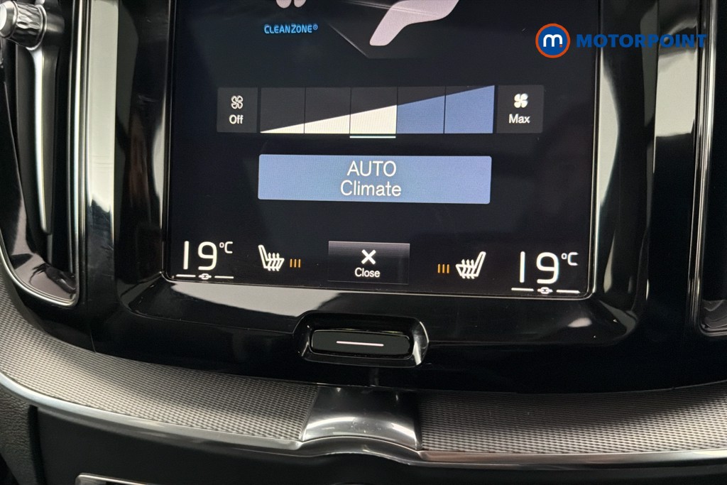 Volvo Xc60 R Design Pro Automatic Petrol Plug-In Hybrid SUV - Stock Number (1664146) - 14th supplementary image