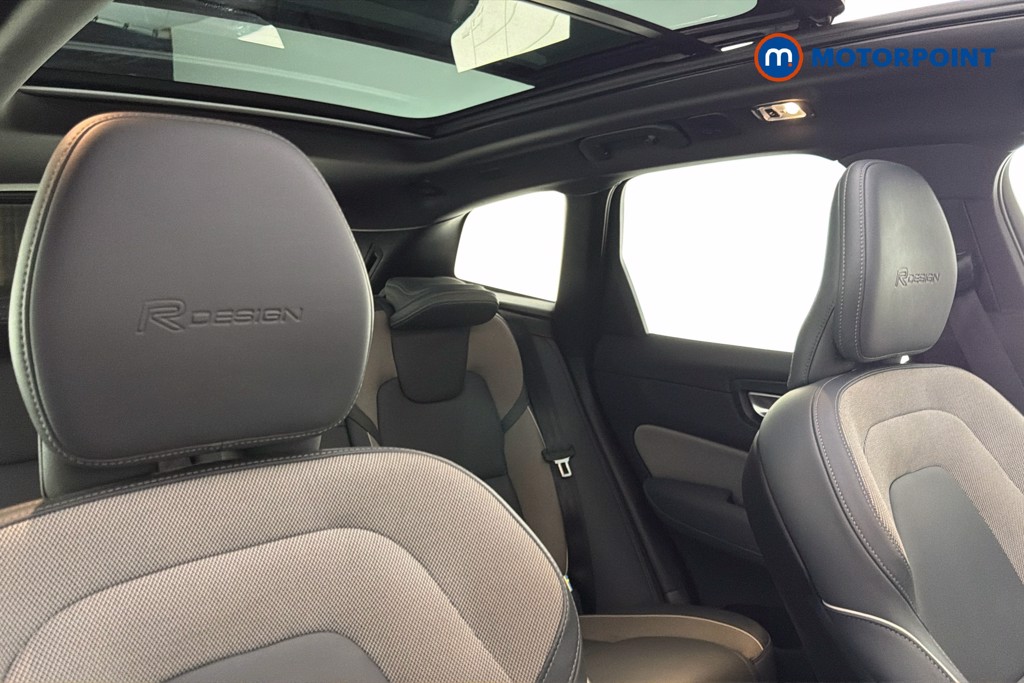Volvo Xc60 R Design Pro Automatic Petrol Plug-In Hybrid SUV - Stock Number (1664146) - 23rd supplementary image