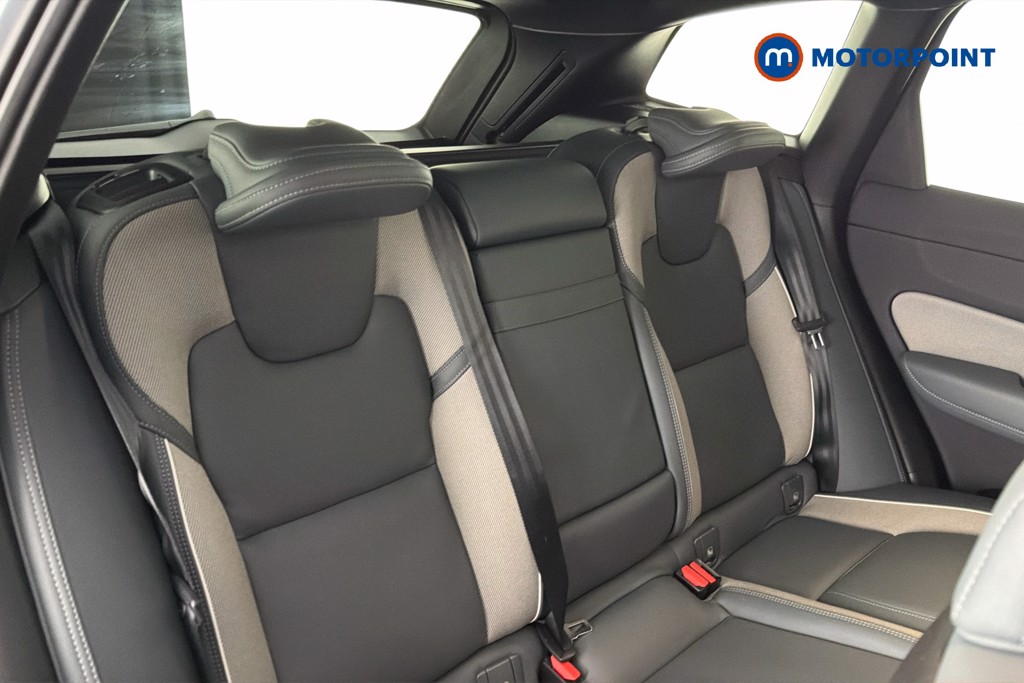 Volvo Xc60 R Design Pro Automatic Petrol Plug-In Hybrid SUV - Stock Number (1664146) - 28th supplementary image