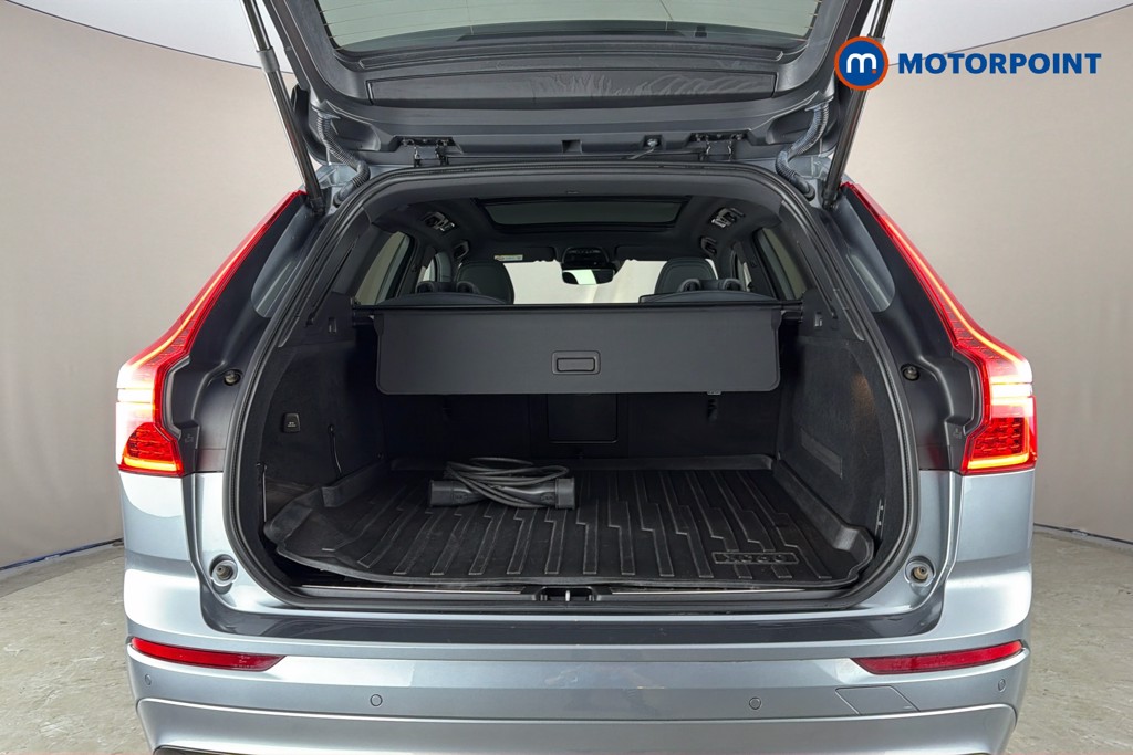 Volvo Xc60 R Design Pro Automatic Petrol Plug-In Hybrid SUV - Stock Number (1664146) - 33rd supplementary image