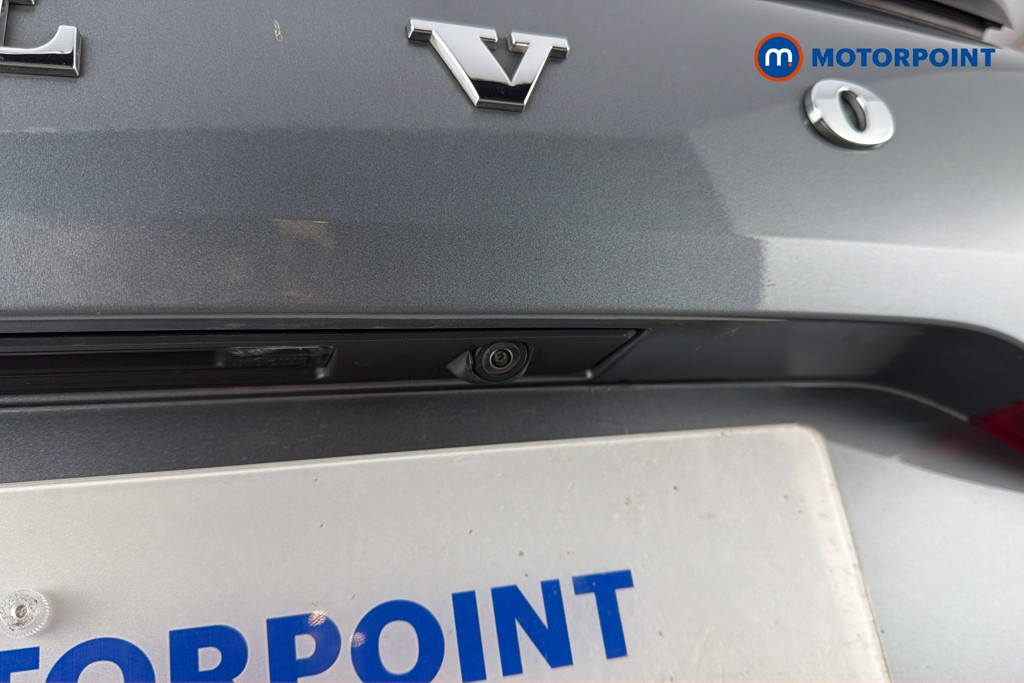 Volvo Xc60 R Design Pro Automatic Petrol Plug-In Hybrid SUV - Stock Number (1664146) - 36th supplementary image