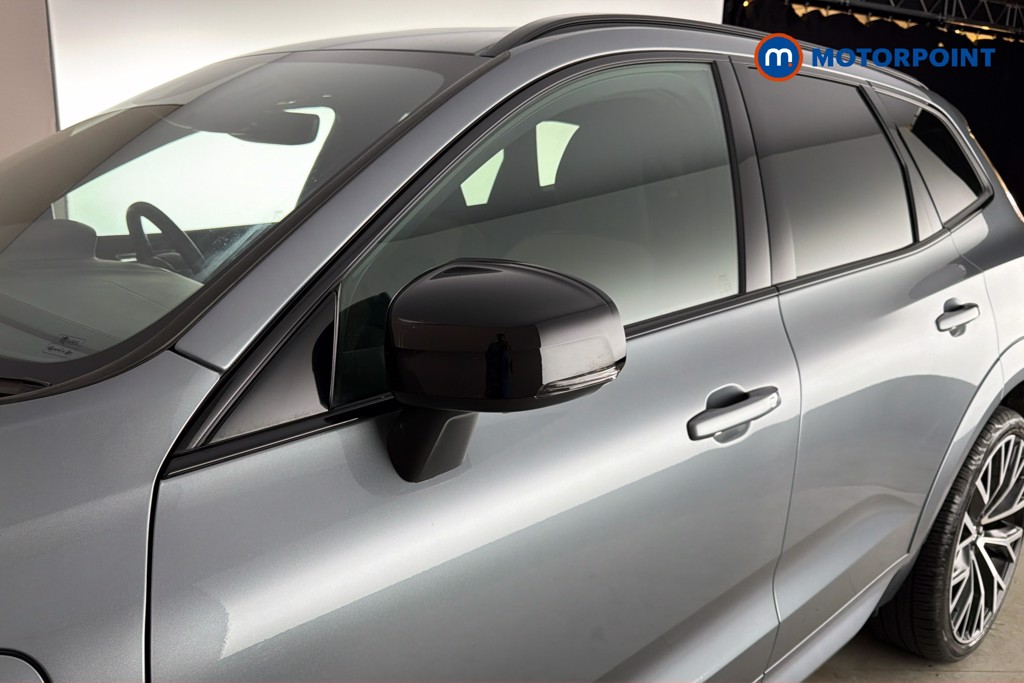 Volvo Xc60 R Design Pro Automatic Petrol Plug-In Hybrid SUV - Stock Number (1664146) - 43rd supplementary image