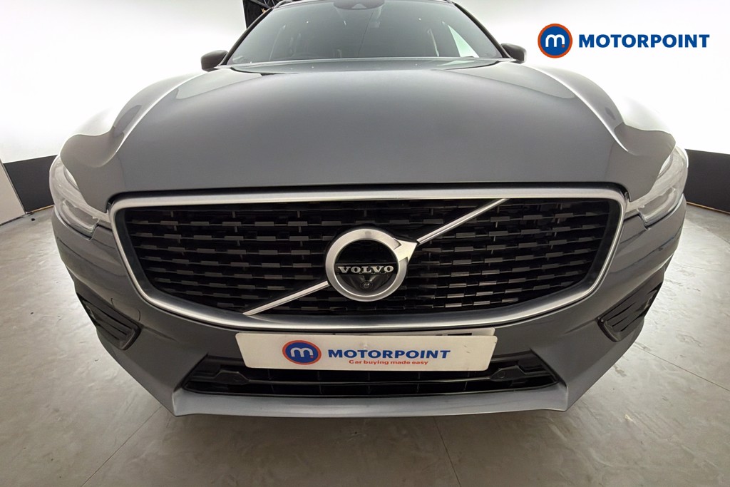 Volvo Xc60 R Design Pro Automatic Petrol Plug-In Hybrid SUV - Stock Number (1664146) - 45th supplementary image