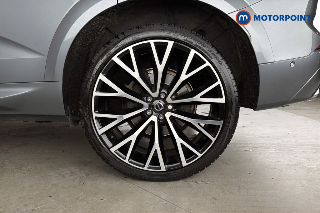 Volvo Xc60 R Design Pro Automatic Petrol Plug-In Hybrid SUV - Stock Number (1664146) - 48th supplementary image