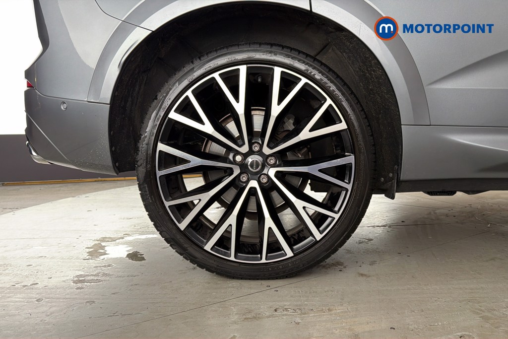Volvo Xc60 R Design Pro Automatic Petrol Plug-In Hybrid SUV - Stock Number (1664146) - 49th supplementary image