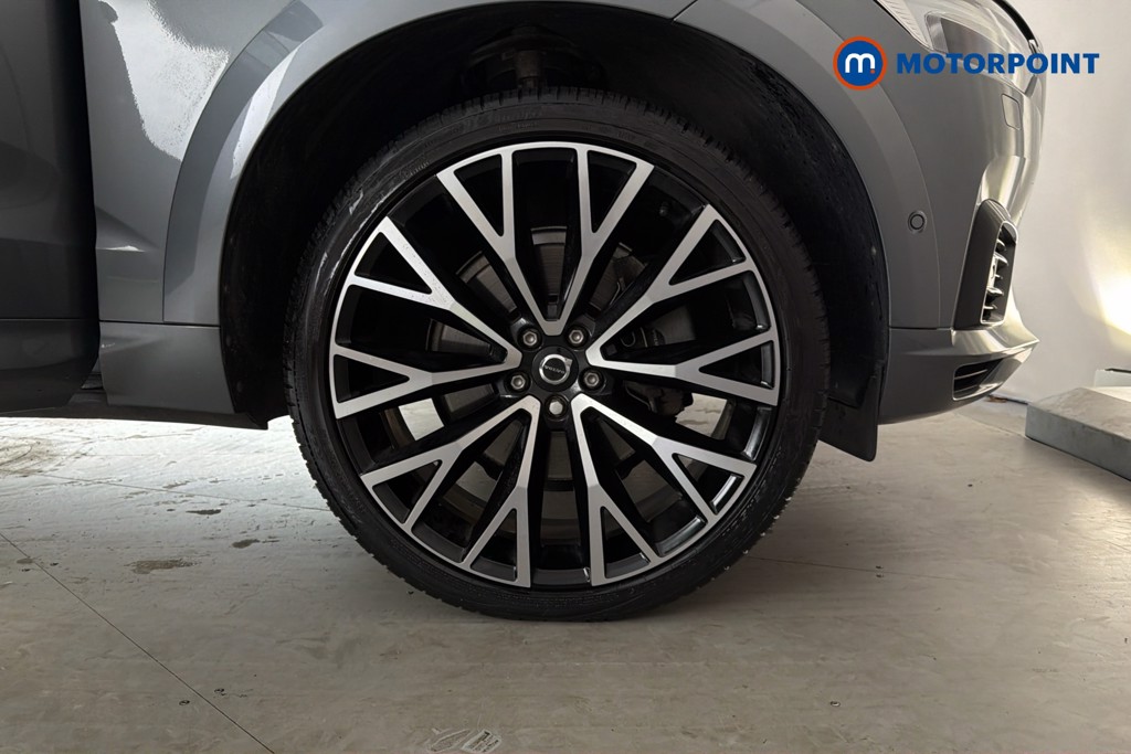 Volvo Xc60 R Design Pro Automatic Petrol Plug-In Hybrid SUV - Stock Number (1664146) - 50th supplementary image