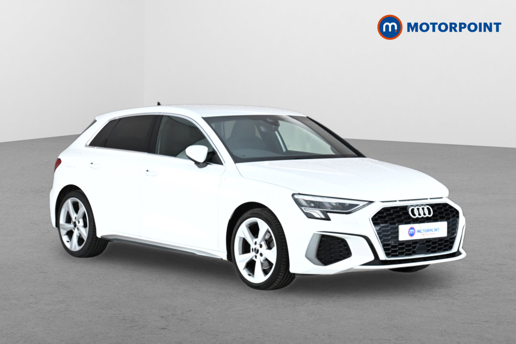 Audi A3 dealer public-web source image