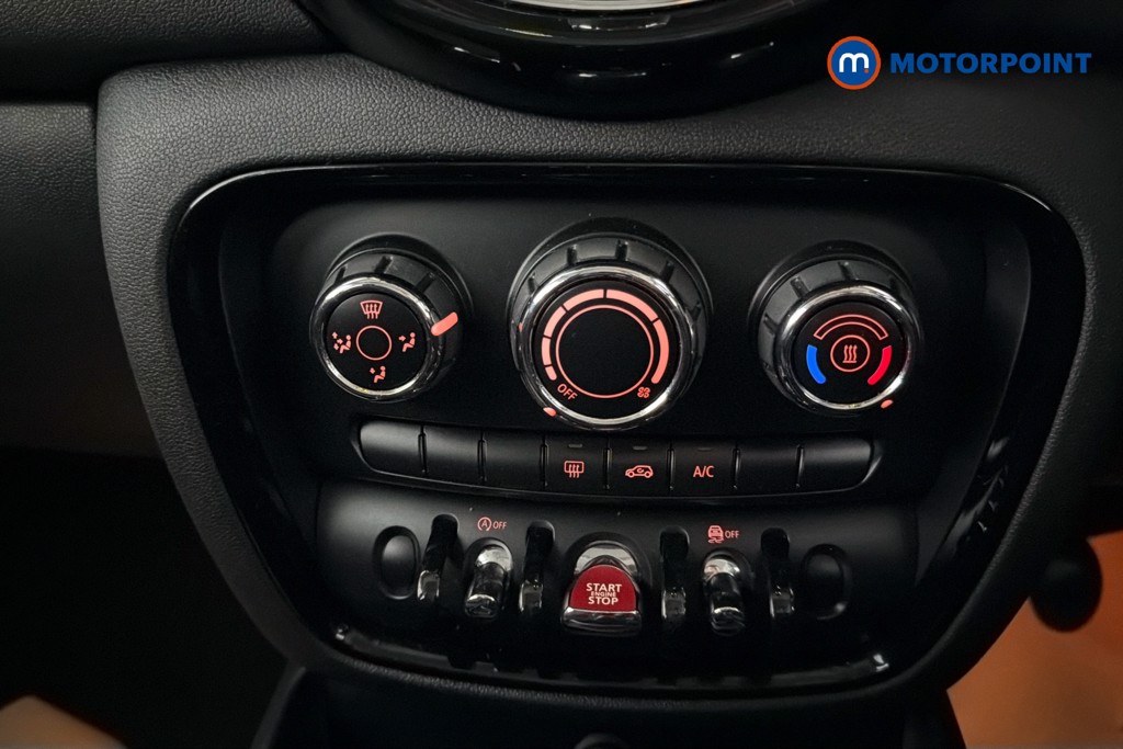 Mini Clubman Cooper Classic Manual Petrol Estate - Stock Number (1664161) - 12th supplementary image