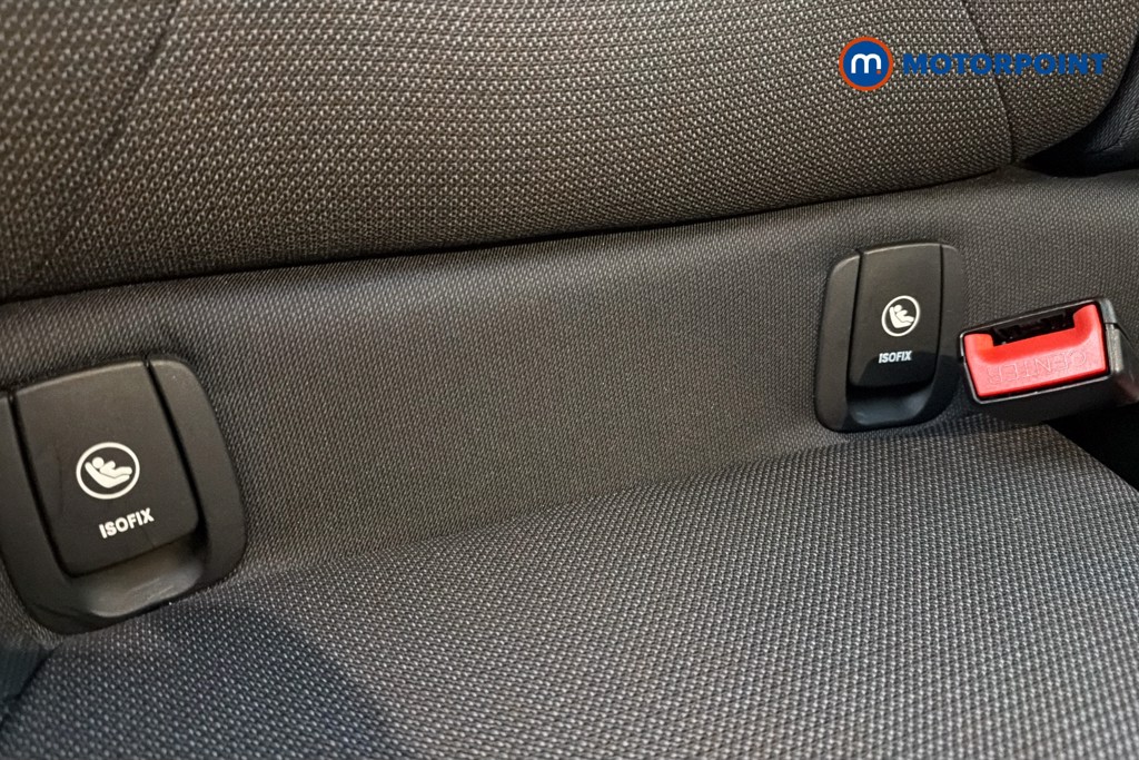 Mini Clubman Cooper Classic Manual Petrol Estate - Stock Number (1664161) - 29th supplementary image