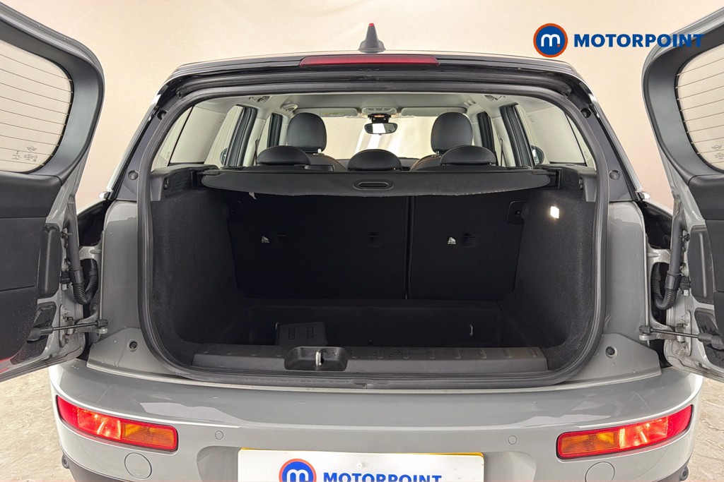 Mini Clubman Cooper Classic Manual Petrol Estate - Stock Number (1664161) - 33rd supplementary image