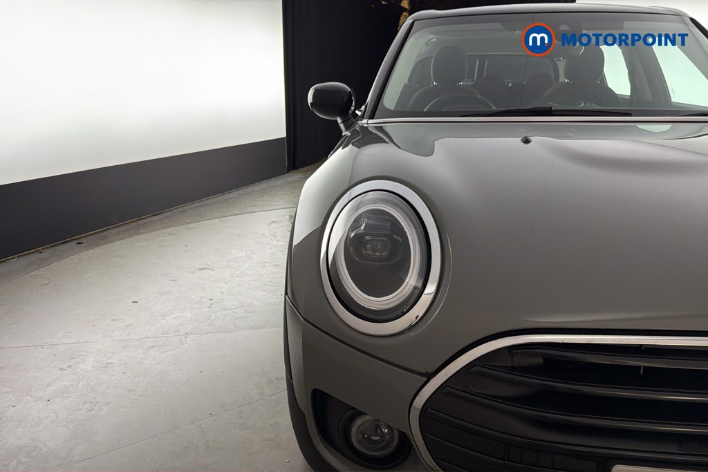 Mini Clubman Cooper Classic Manual Petrol Estate - Stock Number (1664161) - 44th supplementary image
